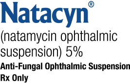 NATACYN® logo